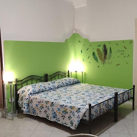 Vicolo Fabry Apartamento Lecce Exterior foto