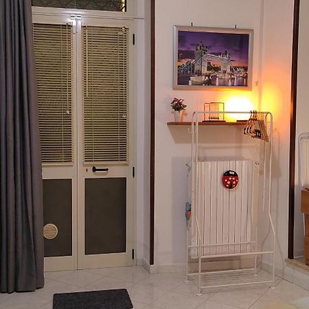 Vicolo Fabry Apartamento Lecce Exterior foto
