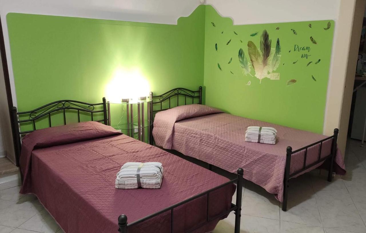 Vicolo Fabry Apartamento Lecce Exterior foto
