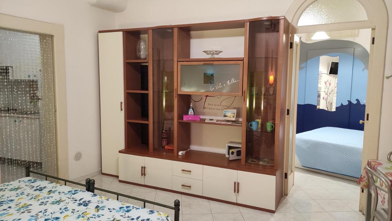 Vicolo Fabry Apartamento Lecce Exterior foto