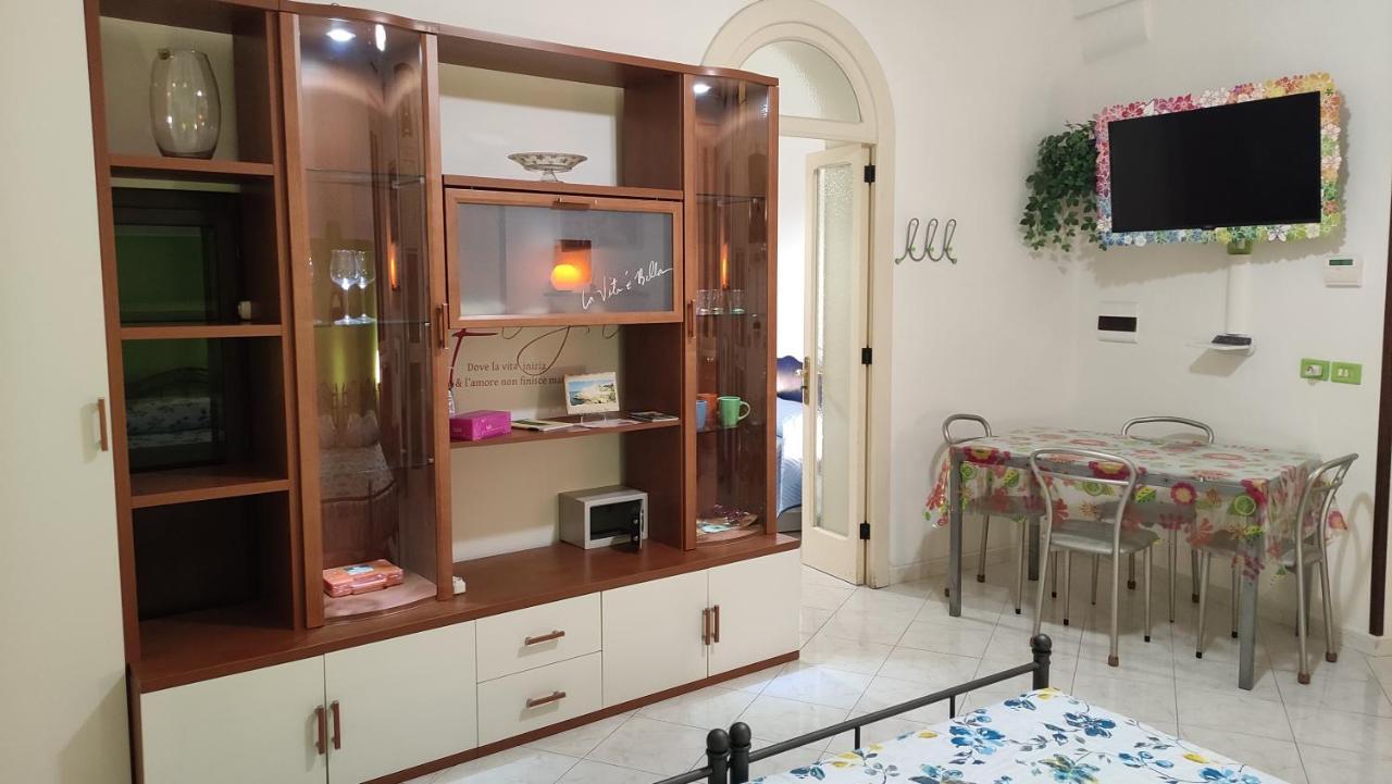 Vicolo Fabry Apartamento Lecce Exterior foto