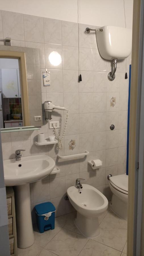 Vicolo Fabry Apartamento Lecce Exterior foto