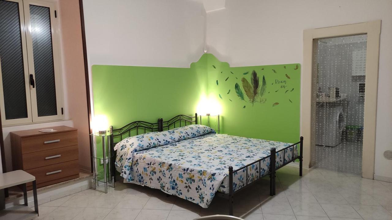 Vicolo Fabry Apartamento Lecce Exterior foto