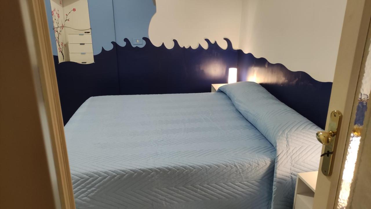 Vicolo Fabry Apartamento Lecce Exterior foto