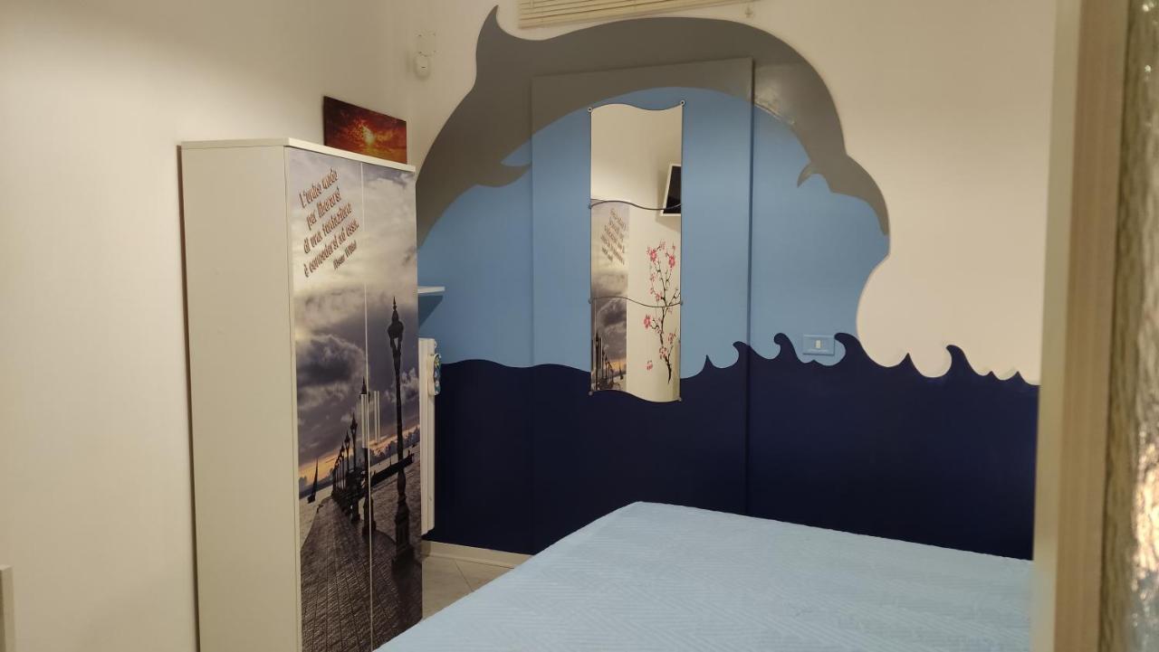 Vicolo Fabry Apartamento Lecce Exterior foto