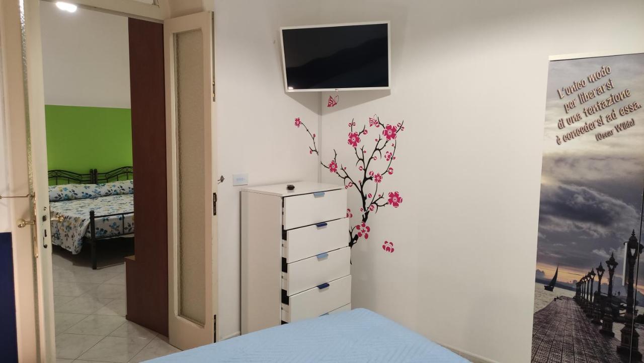 Vicolo Fabry Apartamento Lecce Exterior foto