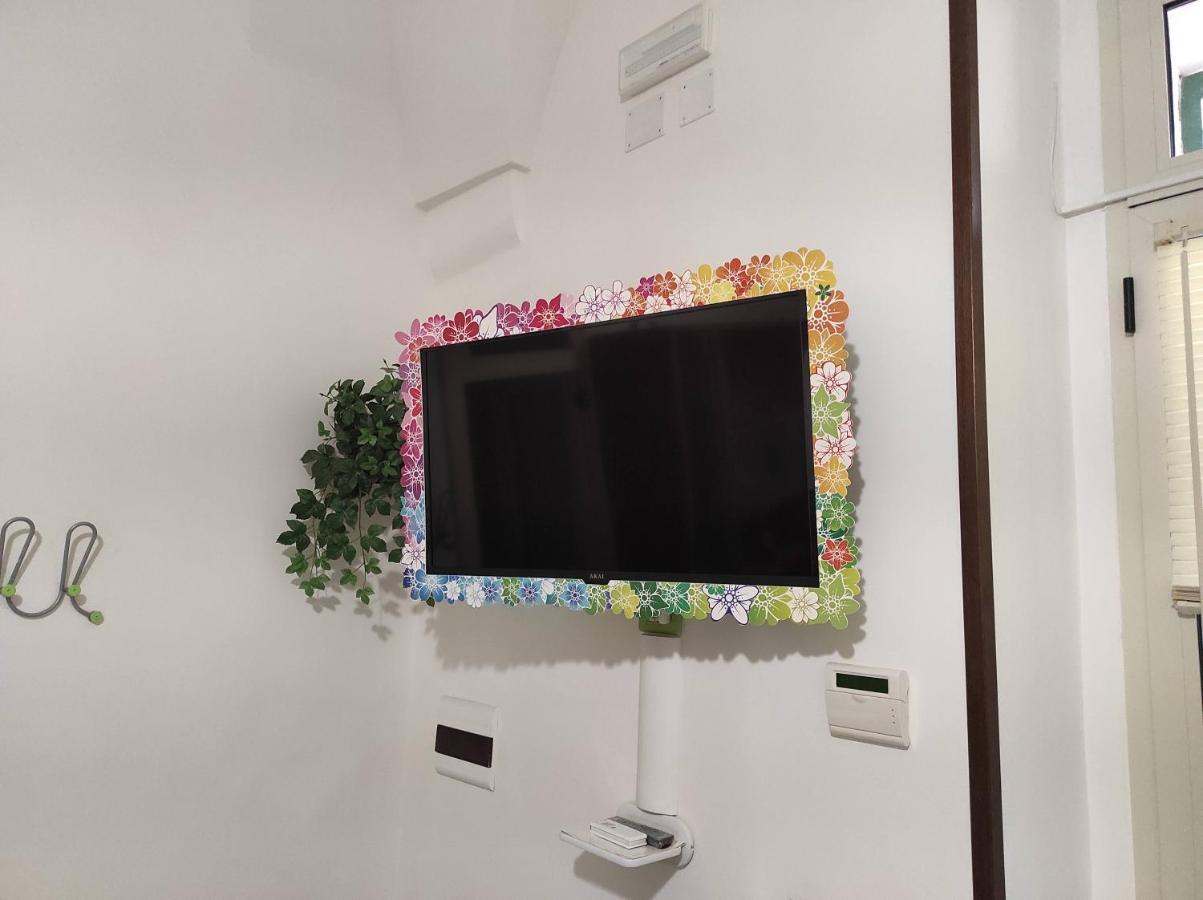 Vicolo Fabry Apartamento Lecce Exterior foto
