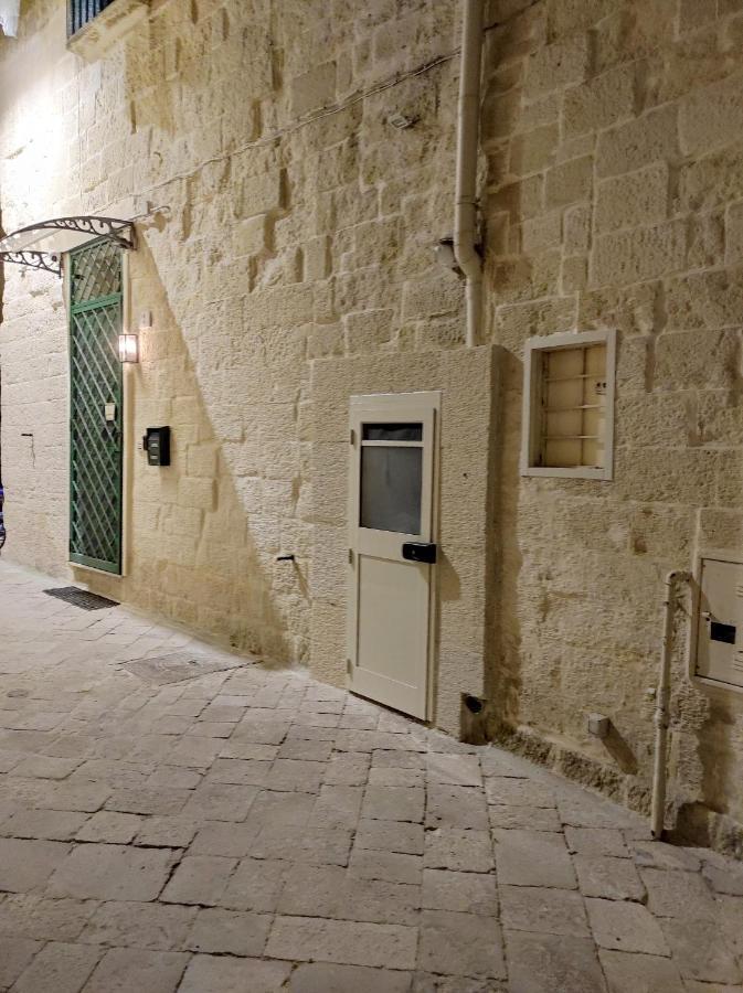 Vicolo Fabry Apartamento Lecce Exterior foto