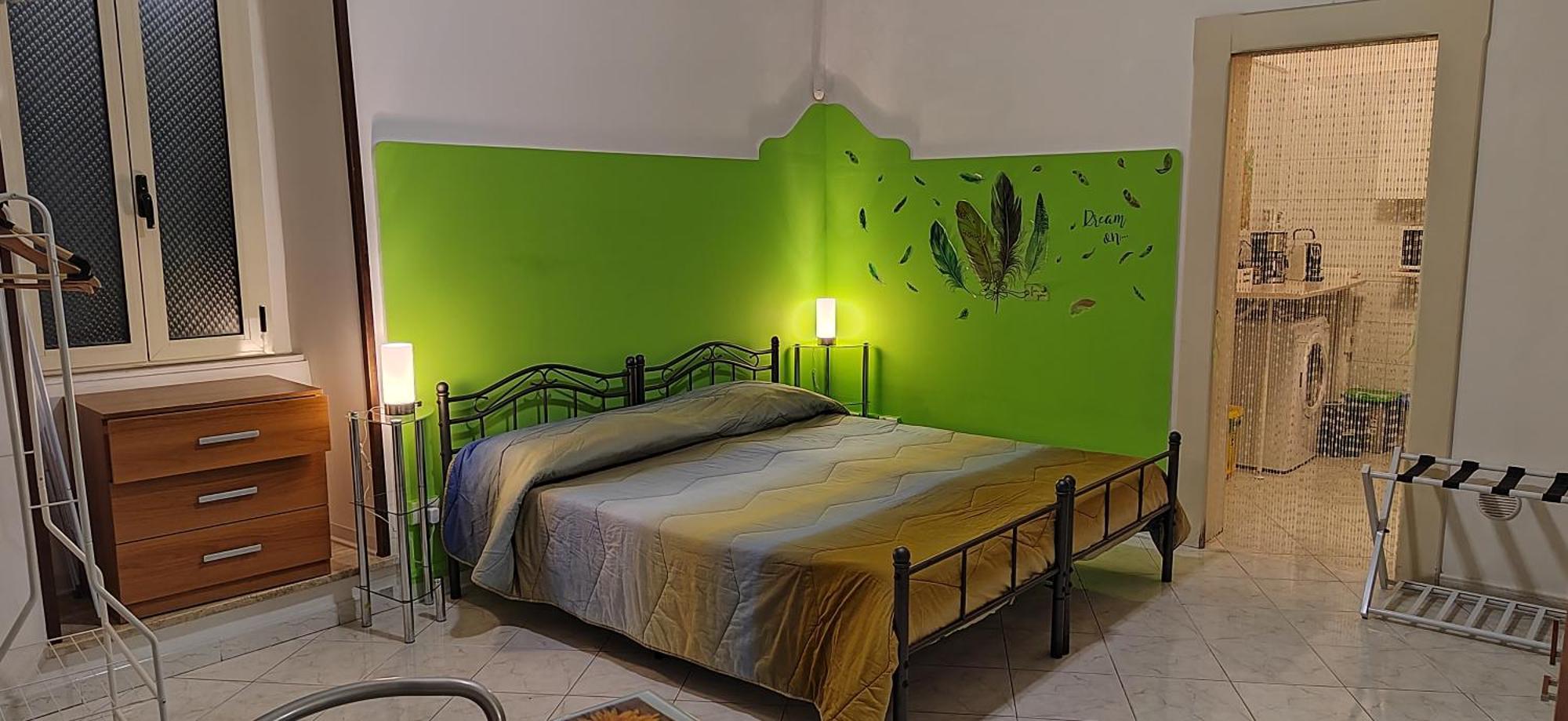 Vicolo Fabry Apartamento Lecce Exterior foto