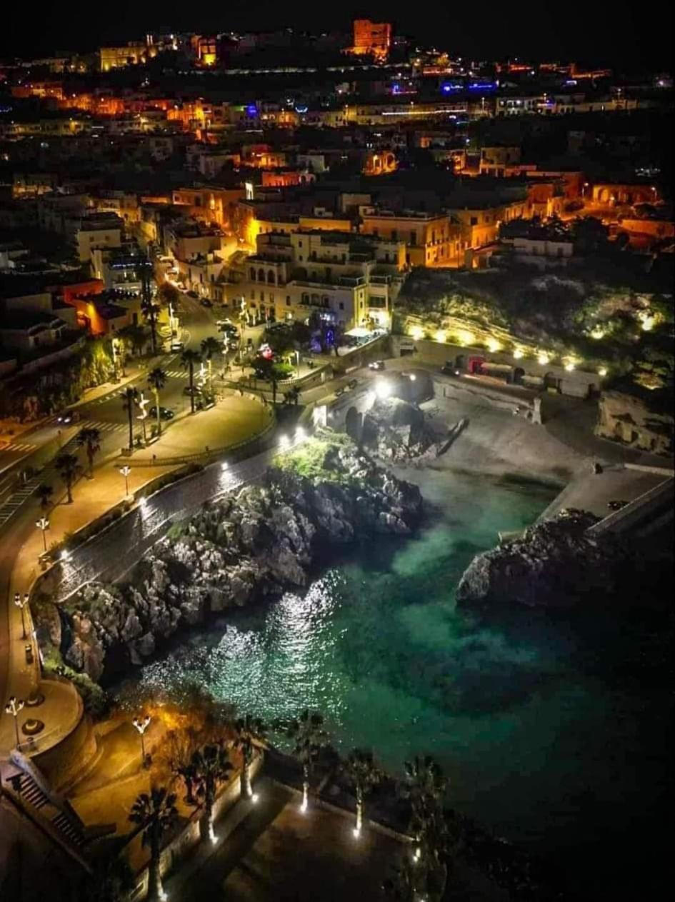 Vicolo Fabry Apartamento Lecce Exterior foto