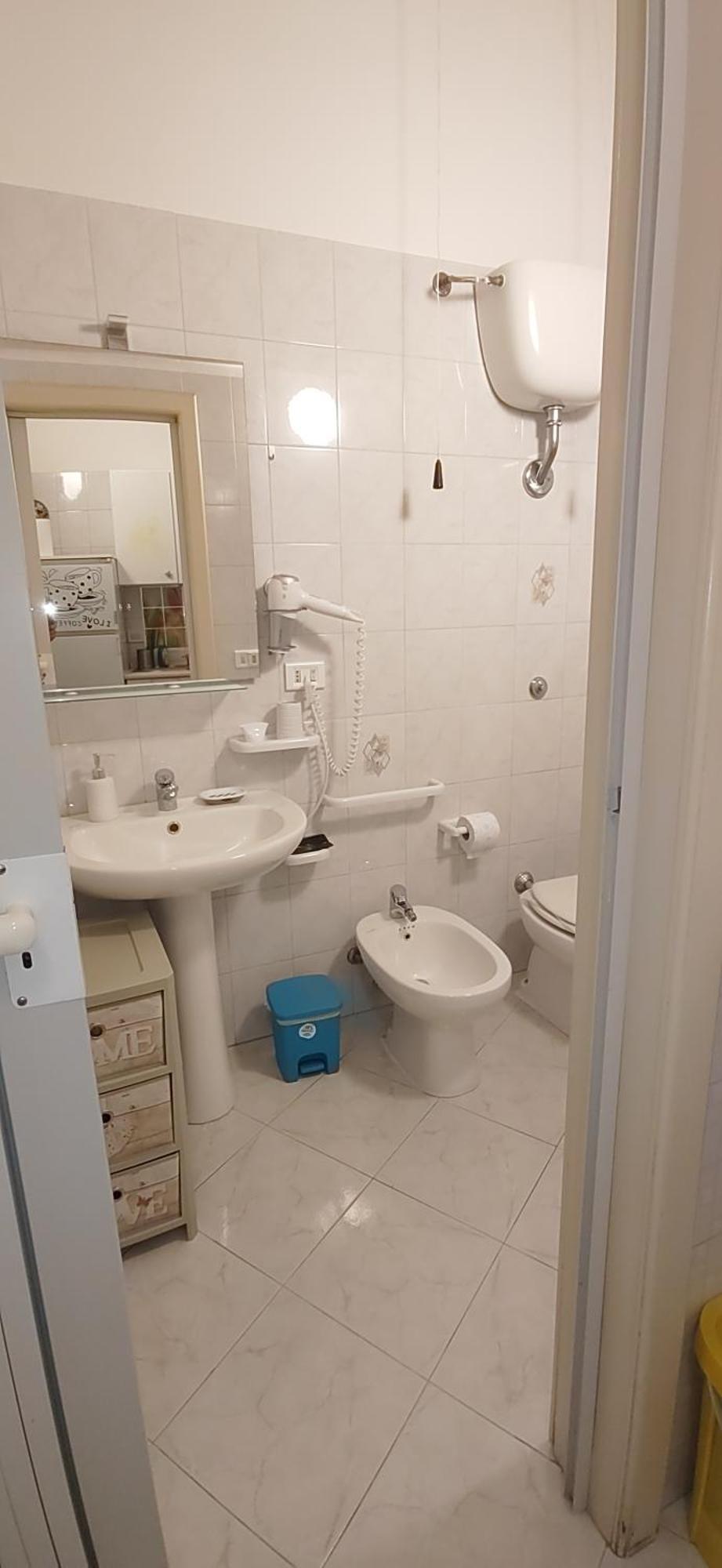 Vicolo Fabry Apartamento Lecce Exterior foto