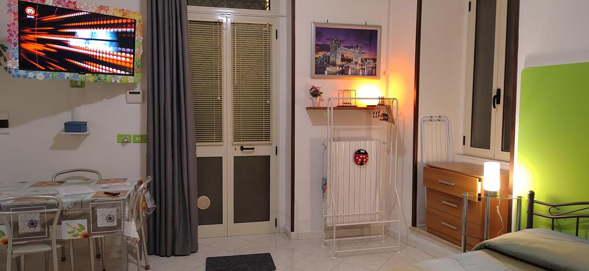 Vicolo Fabry Apartamento Lecce Exterior foto